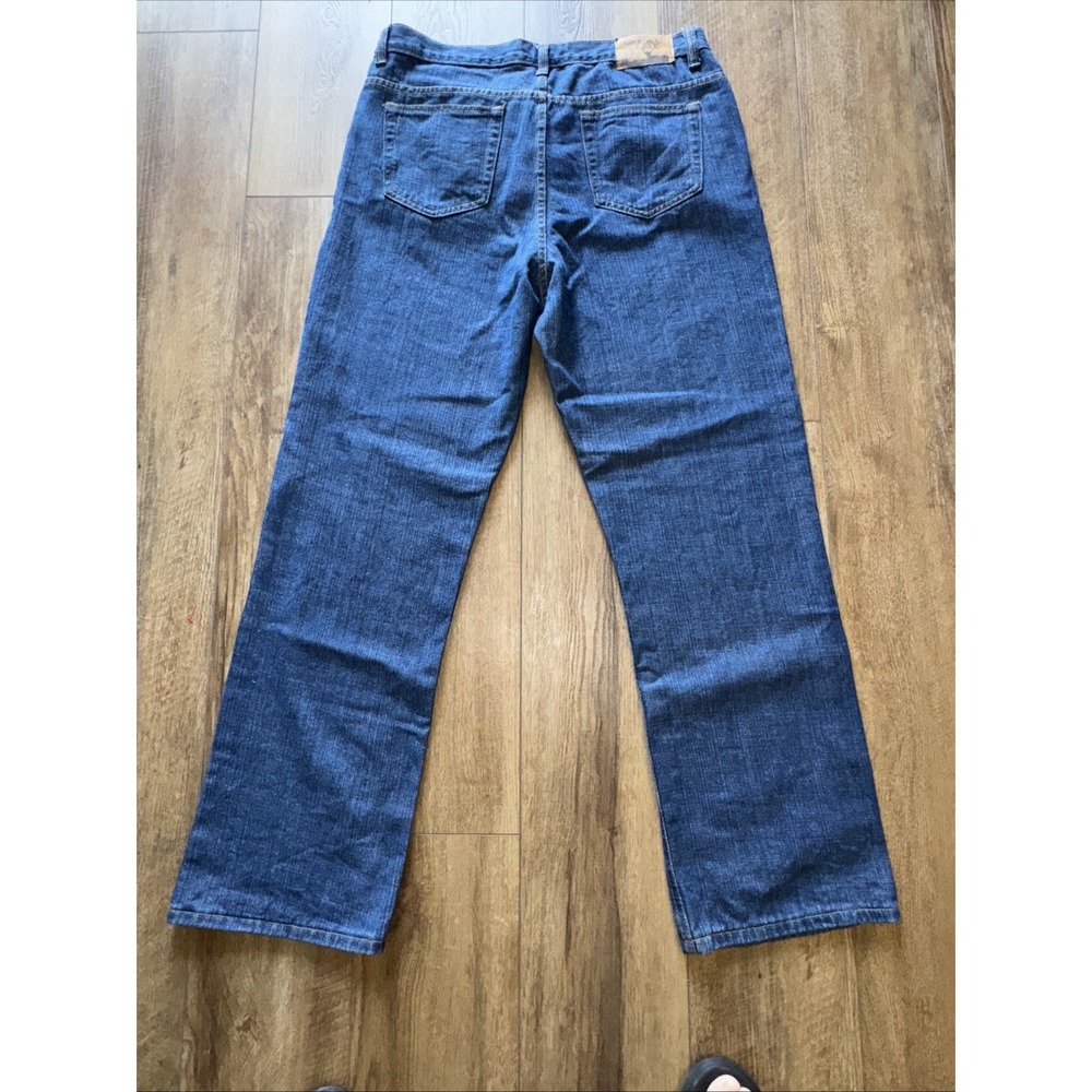 Caribou Creek Women's Jeans Size‎ 16R - Picture 8 of 8